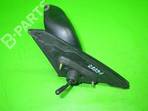 Left mirror MAZDA 323 F VI Hatchback (BJ) 2.0 TD | BP6663388C26 