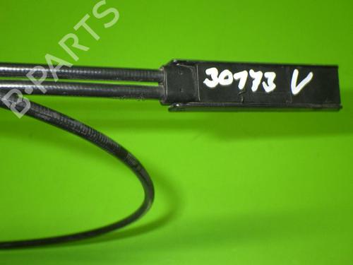 Handbrake cable MERCEDES-BENZ M-CLASS (W164) ML 320 CDI 4-matic (164.122) | BP14730919C145 