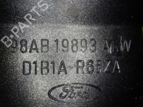 Air vent FORD FOCUS I Turnier (DNW) 1.6 16V | BP37432247I21 - Image 3