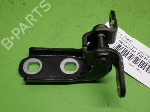 Used Hinge/Door check strap OPEL INSIGNIA B Grand Sport (Z18) 2.0 CDTi (68) (174 hp) 28284963