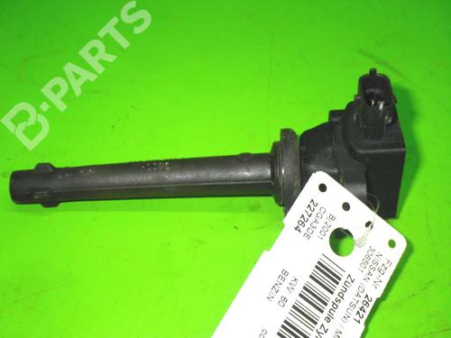 Used Ignition coil NISSAN MICRA II (K11) 1.4 i 16V (82 hp) 6363041