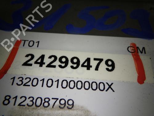 Gearbox control unit OPEL INSIGNIA B Sports Tourer (Z18) 1.5 (35) | BP28364133M52 