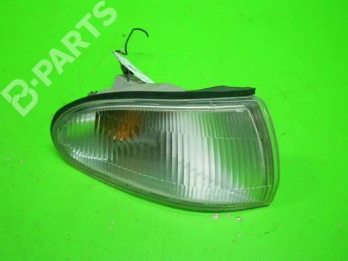 Right front indicator MITSUBISHI LANCER V Station Wagon (CB_W, CD_W) 1.6 16V (CB4W) (113 hp) 6663340