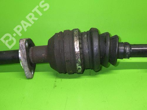 Right front driveshaft OPEL SIGNUM Hatchback (Z03) 2.2 direct (F48) | BP6670607M39 