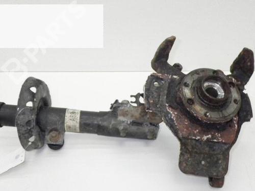 Right front shock absorber OPEL ASTRA G Hatchback (T98) 1.7 DTI 16V (F08, F48) | BP6664961M17 