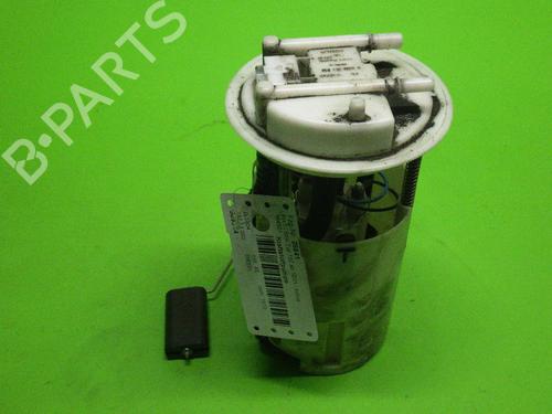 Used Electronic module FIAT STILO (192_) 1.9 JTD (192_XE1A) (115 hp) 14725847