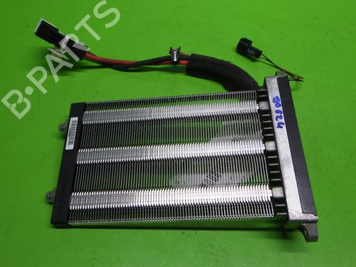 Heater resistor FORD MONDEO IV Turnier (BA7) 2.0 TDCi | BP14735285M108 