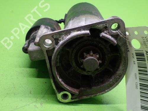 Starter VW POLO III (6N1) 60 1.4 | BP12823342M8 