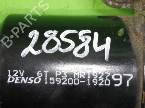 Front wiper motor MITSUBISHI GALANT VIII Estate (EA_, EC_) 2.0 (EA2W) | BP17367480M29 