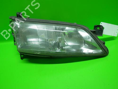 Used Right headlight OPEL VECTRA B Hatchback (J96) 2.0 i 16V (F68) (136 hp) 14699506