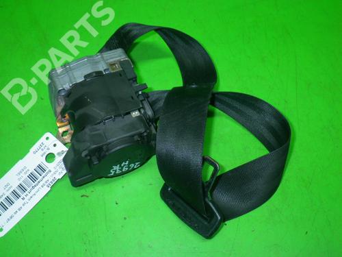 Used Rear right seatbelt AUDI A6 C5 Avant (4B5) 2.5 TDI quattro (150 hp) 6604977