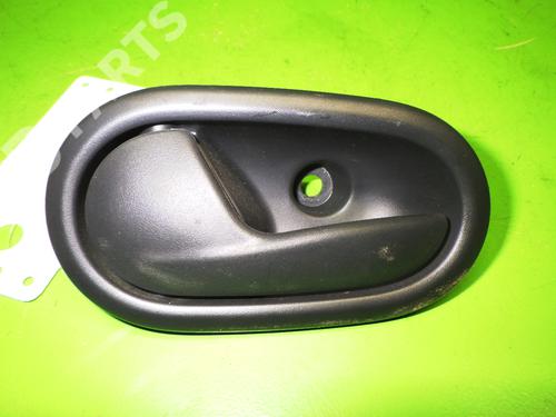 Used Rear left interior door handle DACIA SANDERO II 1.2 (73 hp) 9213510
