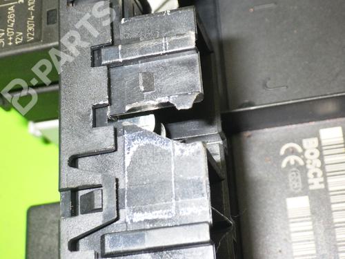 Control unit AUDI A3 (8P1) 2.0 TDI 16V | BP6397310M11 