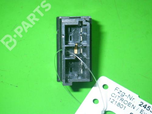 Switch CITROËN EVASION MPV (22, U6) 2.0 Turbo C.T. | BP6374416I30 
