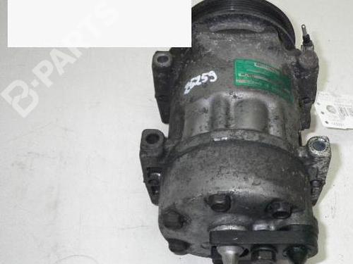 AC compressor RENAULT LAGUNA I Grandtour (K56_) 1.8 16V (K563, K564) | BP6352782M34