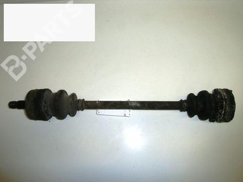 Used Left rear driveshaft MERCEDES-BENZ 124 T-Model (S124) 200 T D (124.180) (75 hp) 6608142