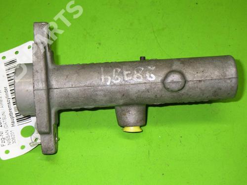 Brake master cylinder NISSAN ALMERA II Hatchback (N16) 1.5 dCi | BP6381995M77 