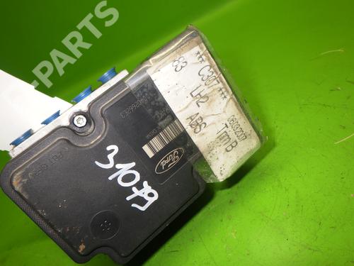 Módulo de ABS FORD FOCUS II Turnier (DA_, FFS, DS) 1.6 | BP9092891M43