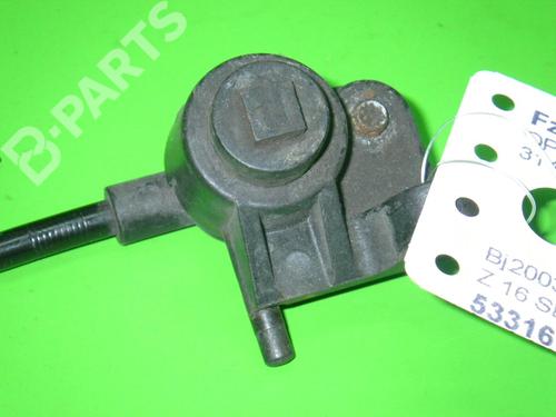 Elektronisk sensor OPEL COMBO Box Body/MPV 1.6 | BP6400734M84 