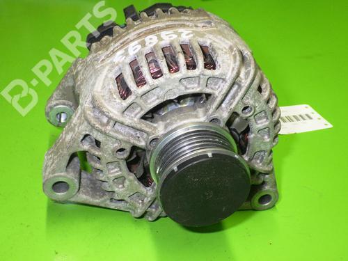 Alternator OPEL MERIVA B MPV (S10) 1.4 (75) | BP6392350M7 