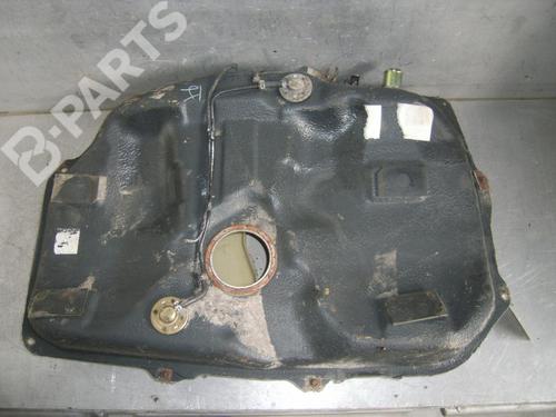 Bensintank MAZDA 323 C V (BA) 1.5 16V (BA11) (88 hp) 6358557