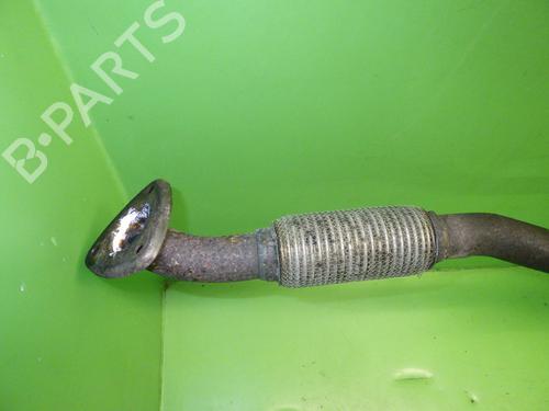 Exhaust system OPEL ADAM (M13) 1.4 | BP33247714M121 - Image 3