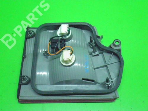 Right tailgate light SAAB 9-5 Estate (YS3E) 2.3 t | BP6665218C80 