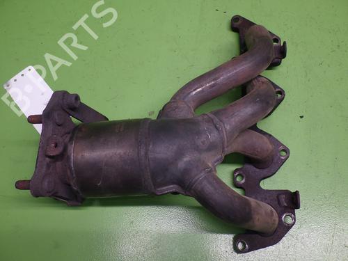 Catalyst AUDI A2 (8Z0) 1.4 | BP36426142M10 - Image 2