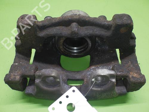 Used Left front brake caliper Left front brake caliper 37412612 37412612