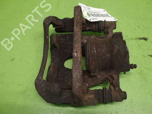 Used Right front brake caliper Right front brake caliper OPEL CORSA C (X01) 1.2 (F08, F68) (75 hp) 36426096 36426096