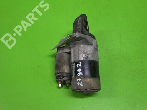Starter SUBARU FORESTER (SF_) 2.0 AWD (SF5) | BP6381817M8 