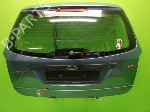 Tailgate FORD FOCUS I Turnier (DNW) 1.8 Turbo DI / TDDi | BP27601702C6 
