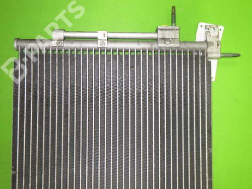 AC radiator FORD MONDEO III (B5Y) 1.8 16V | BP6382411M32 