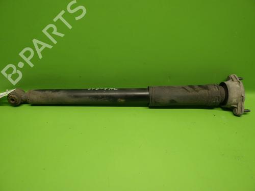 Used Left rear shock absorber MERCEDES-BENZ C-CLASS (W204) C 280 4-matic (204.081) (231 hp) 20218350