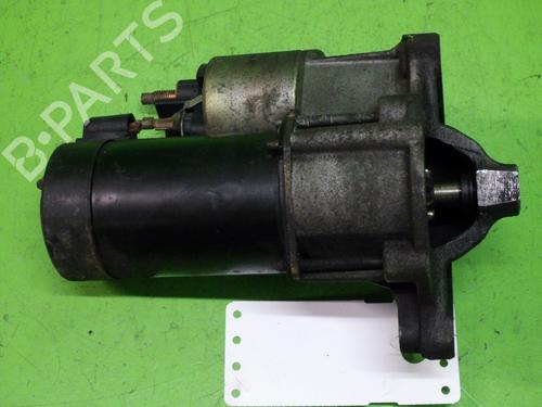 Startmotor PEUGEOT 206 Hatchback (2A/C) 1.6 16V | BP13035096M8 