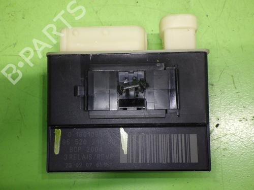 Electronic module FIAT ULYSSE Bus E-ULYSSE (367) | BP39912718M83 - Image 2