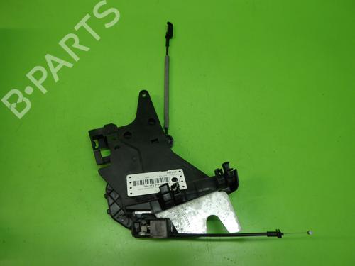 Used Rear left lock VOLVO V70 III (135) D5 AWD (185 hp) 18048034