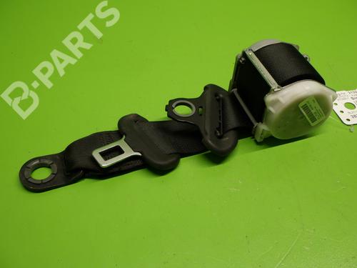 Sicherheitsgurt hinten rechts für TOYOTA AYGO (_B4_) 1.0 (KGB40) (69 hp) 11771775