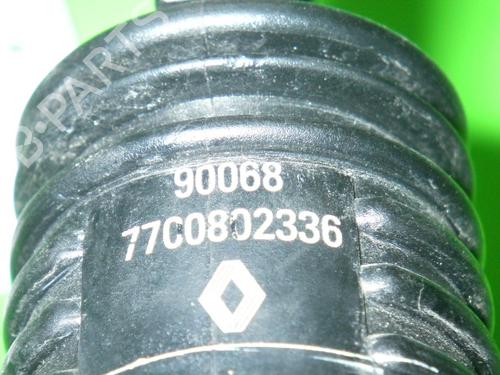 Washer pump RENAULT CLIO I (B/C57_, 5/357_) 1.4 (B57J, C57J, B57P) | BP14703807E24 