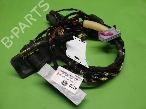 Used Wiring harness VW GOLF VI (5K1) 1.2 TSI (86 hp) 19029102