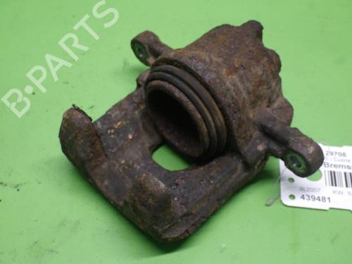 Used Left front brake caliper DAIHATSU CUORE VII (L275_, L285_, L276_) 1.0 (L276) (70 hp) 32276196