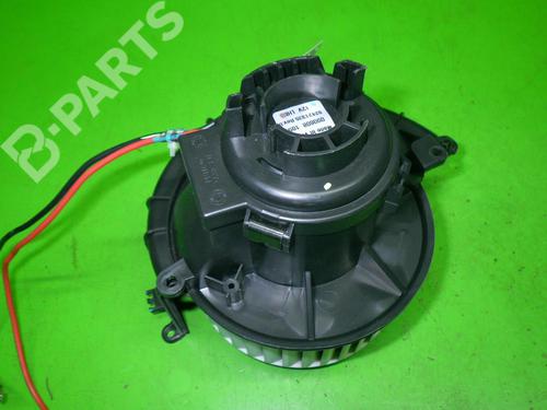 Heater blower motor OPEL ASTRA H (A04) 1.6 (L48) | BP6366053M62 