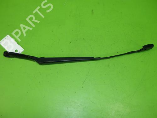 Used Front windshield wiper arm OPEL ASTRA J (P10) 1.6 SIDI (68) (170 hp) 14743990
