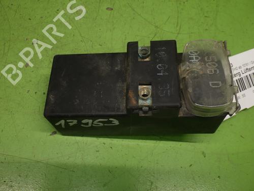 Used Electronic module VW VENTO (1H2) 1.9 TD (75 hp) 29757859