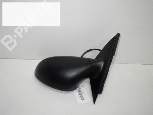 Left mirror SEAT IBIZA III (6L1) 1.4 16V | BP6668329C26 