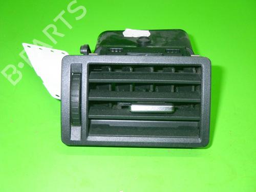 Luftventil FORD FOCUS C-MAX (DM2) 2.0 TDCi (136 hp) 14717776