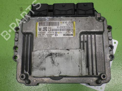 Centralina Centralina VW GOLF IV (1J1) 1.4 16V (75 hp) 37431924 37431924