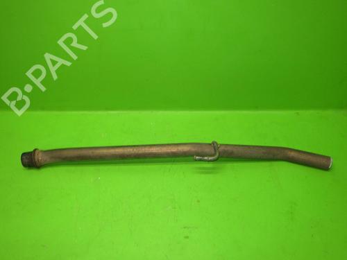 Exhaust system LANCIA PHEDRA (179_) 2.2 JTD (179AXC1A) | BP14727567M121 