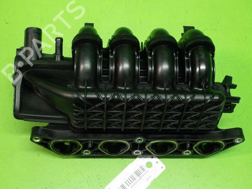 Intake manifold VW POLO IV (9N_, 9A_) 1.4 16V | BP29984831M70
