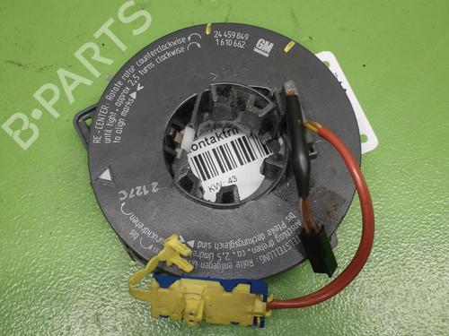 Used Squib airbag OPEL CORSA C (X01) 1.0 (F08, F68) (58 hp) 32276481